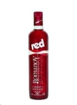 Romanov Vodka Red 750ml