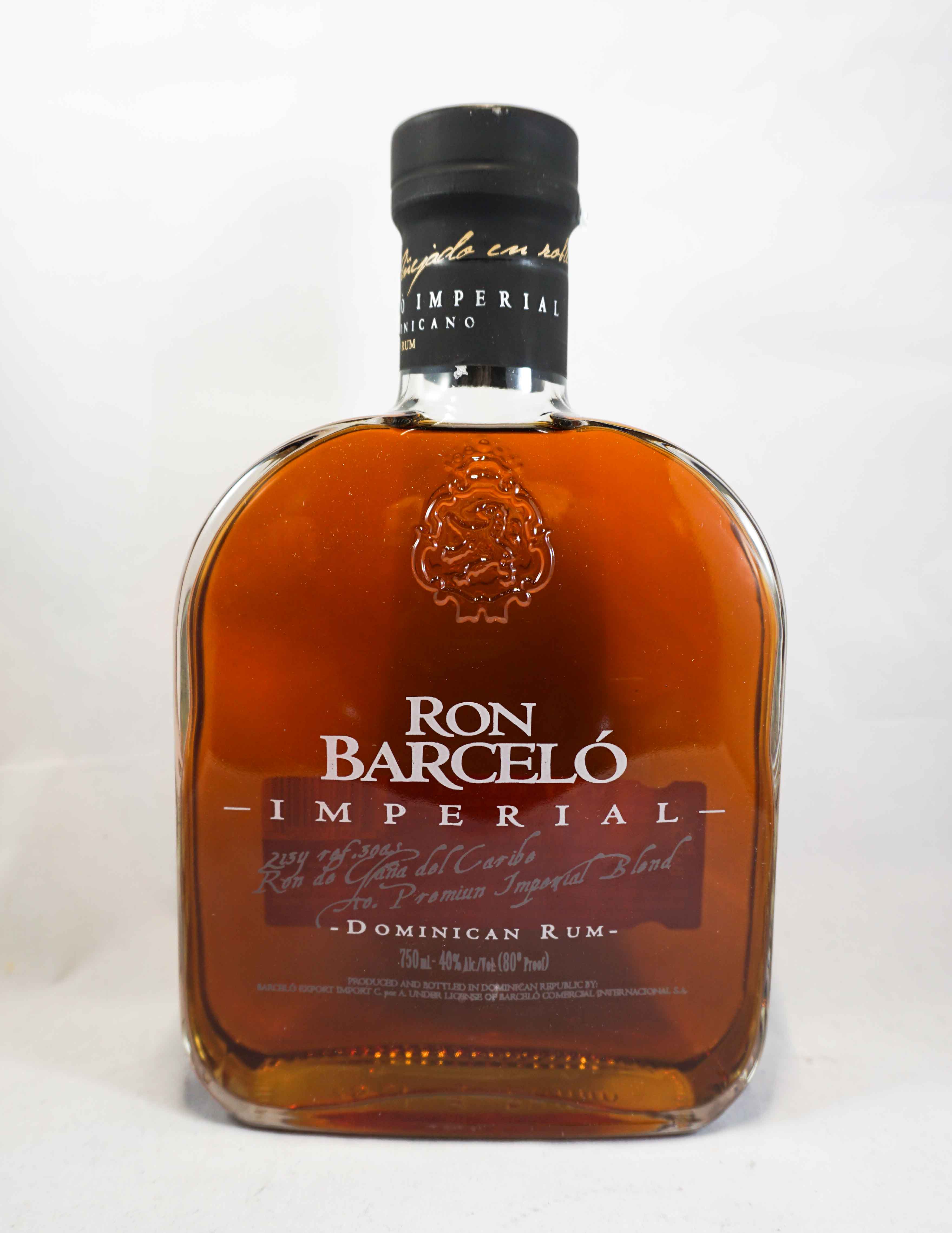 Barcelo Imperial  The Rum Howler Blog