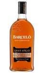 Ron Barcelo Rum Gran Anejo Dominican 750ml