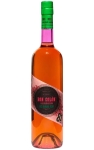 Ron Colon Rum Red Banana Oleo Salvadoreno 750ml