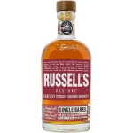 Russells Reserve Bourbon Single Barrel Kentucky 110pf 750ml