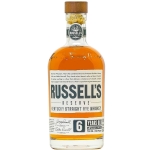 Russells Whiskey Rye Reserve Kentucky 90pf 6yr 750ml