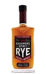 Sagamore Spirit Rye Whiskey Cask Strength 750ml