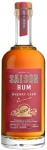 Saison Rum Finished In Pedro Ximenez Sherry Casks Carribean 750ml