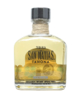 San Matias Tahona Tequila Anejo 750ml