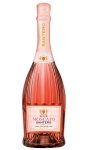 Santero Moscato Sparkling Rose Spumanti Semi Sweet Italy 750ml