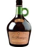 Sao Domingos Brandy Aguardente Vinica Velhissma Portugal 5yr 750ml