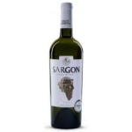 Sargon White Dry Wine Armenia Nv