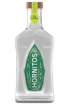 Sauza Hornitos Tequila Plata 1.75li