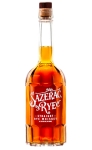 Sazerac Whiskey Rye 90pf 6yr 750ml