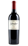 Schrader Cabernet Sauvignon Heritage Clone Oakville To Kalon Vineyard Napa Valley 2018