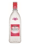 Seagrams Vodka Red Berry 750ml