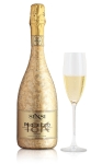 Sensi Prosecco Brut 18k Gold Italy 1.5li