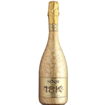 Sensi Prosecco Brut 18k Italy 750ml