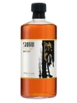 Shibui Whsikey Pure Malt Japan 750ml