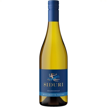 Siduri Chardonnay Willamette Valley 2019