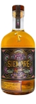 Siempre Tequila Anejo 750ml