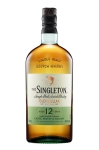 Singleton Scotch Single Malt Luscious Nectar Glendullan Distillery 12yr 750ml