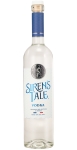 Sirens Tale Vodka France 750ml