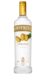 Smirnoff Pineapple Vodka 750ml