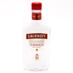 Smirnoff Vodka 375ml