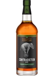 Smooth Ambler Bourbon Rye Contradiction West Virginia 92pf 750ml