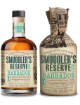 Smugglers Rum Reserve Barbados 700ml