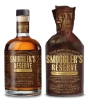 Smugglers Rum Reserve Forbidden Blend Caribbean 700ml