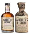 Smugglers Rum Reserve Jamaica 700ml