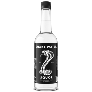 Snake Water Liquor Florida 750ml