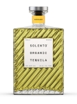 Solento Tequila Reposado Organic 750ml