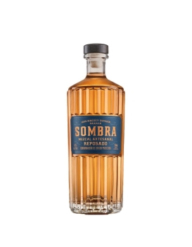 Sombra Mezcal Reposado Maguey Espadin 750ml