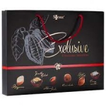 Sonuar Exclusive Chocolate Blk Box 225gm