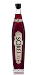 Sorel Liqueur Hibiscus New York 750ml