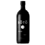 Soto Sake Junmai Black Label Japan 720ml