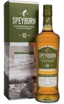 Speyburn Scotch Single Malt Highland 10yr 750ml