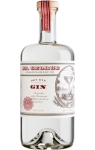 St George Gin Dry Rye 750ml