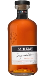 St Remy Brandy Signature France 750ml