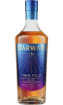 Starward Two Fold Whisky Australia 750ml