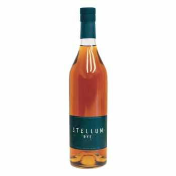 Stellum Whiskey Rye Cask Strength Kentucky 750ml