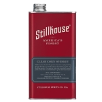 Stillhouse Moonshine Whiskey Original American Finest 750ml