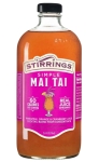 Stirrings Mai Tai Mixers 750ml