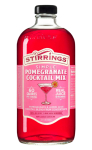 Stirrings Pomegranate Mix 750ml