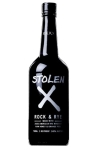 Stolen Rock & Rye Whiskey Ohio 750ml