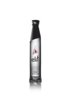 Stolichnaya Vodka Elit Ultra Luxury 375ml