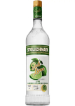 Stolichnaya Vodka Lime Latvia 1li