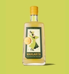 Straightaway Margarita Cocktail Oregon 750ml