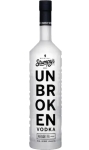 Stumpys Unbroken Vodka Distilled From Corn Illinois 750ml