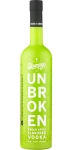 Stumpys Unbroken Vodka Green Apple Illinois 750ml