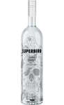 Superbird Tequila Blanco 750ml (online Only)